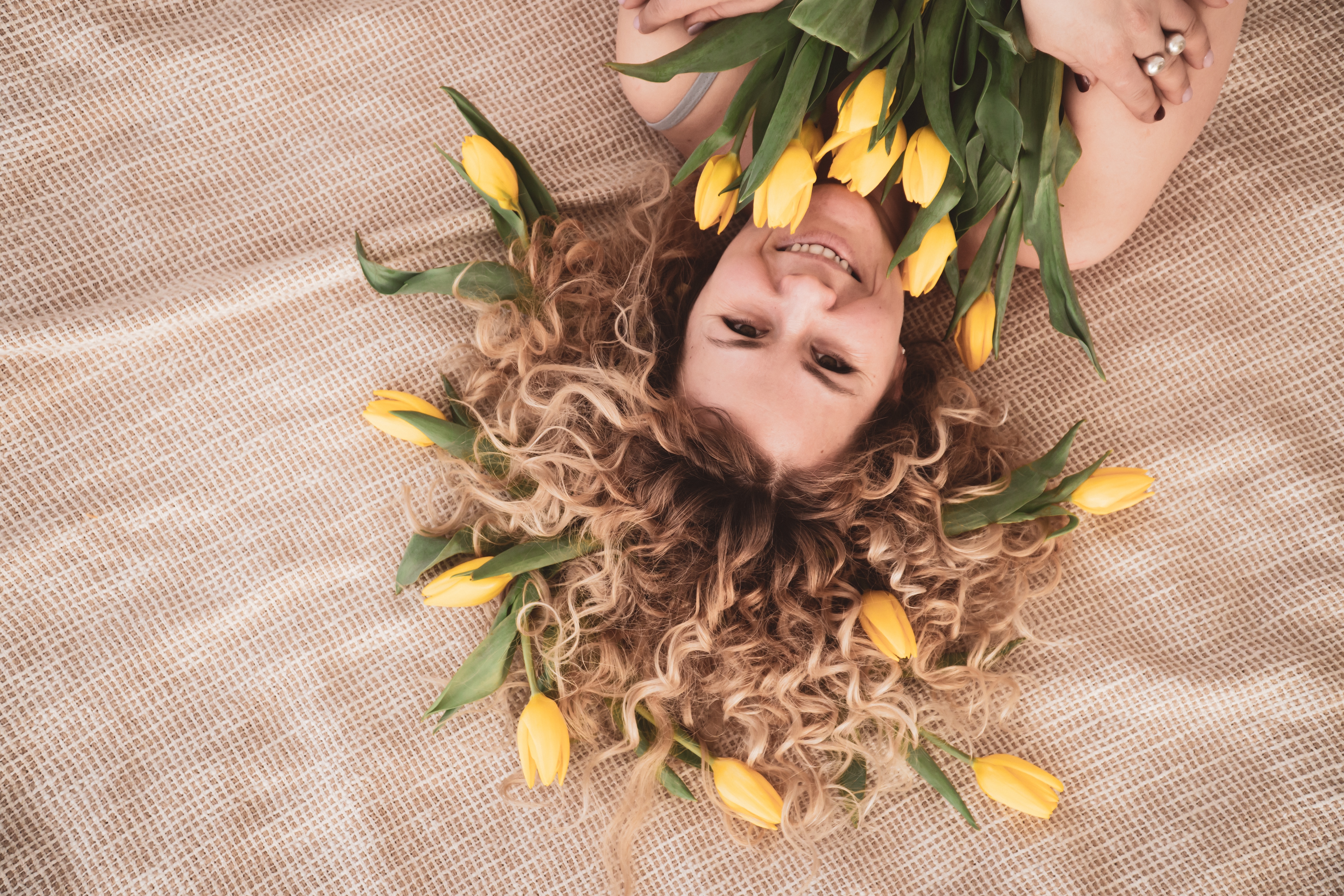 Método Curly: qué es y cómo aplicarlo para el cuidado de tu cabello